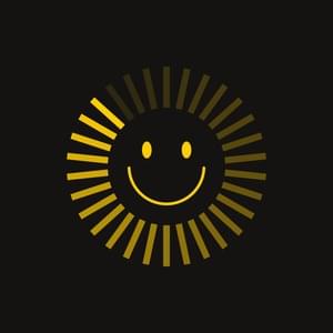 Smiley - Orbital