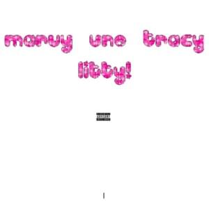litty! - marvy ayy (Ft. Lil Tracy & UnoTheActivist)