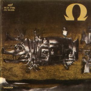 Utcán, a téren - Omega