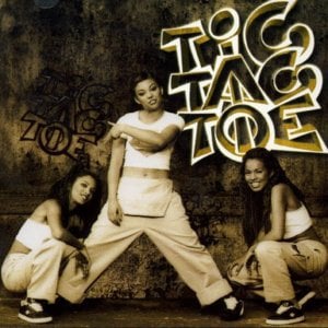 ’n Mann - Tic Tac Toe