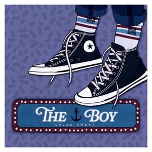 the boy - Chloe Ament