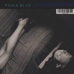 Want Me - Puma Blue