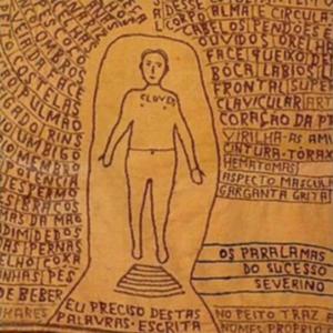 O Rio Severino - Os Paralamas do Sucesso