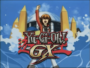 Get Your Game On! - Yu-Gi-Oh!