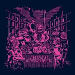 Apparat - Goodbye (Theme from Dark, A Netflix Original Series) ft. Soap&Skin (ترجمه ی فارسی) - Lyrxo Farsi Translations (ترجمهی فارسی)