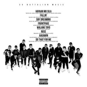 Do That for Me - Ex Battalion