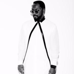Nature of the World - will.i.am (Ft. Justin Timberlake)