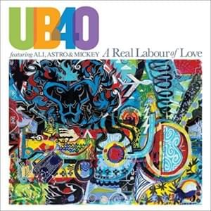 How Could I Leave - UB40