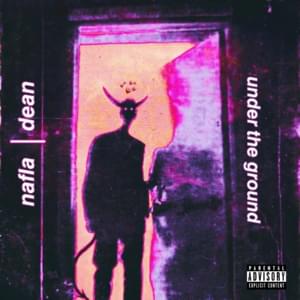 under the ground - nafla (나플라) (Ft. DEAN (딘))