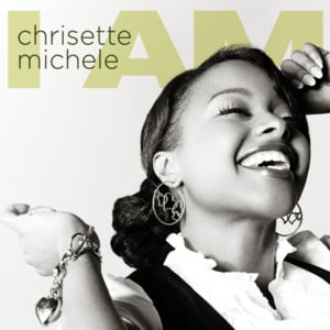 Your Joy - Chrisette Michele