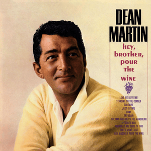 Try Again - Dean Martin