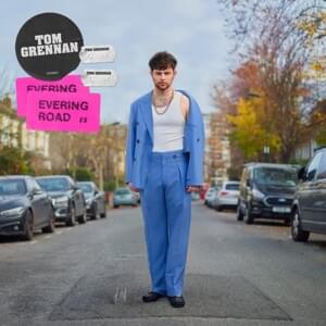 Long Live You and I - Tom Grennan