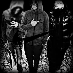 nike tec - Ricky Chix (Ft. Joeyy & Marlon DuBois)