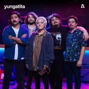 7 Weeks & 3 Days (Audiotree Live Version) - yungatita
