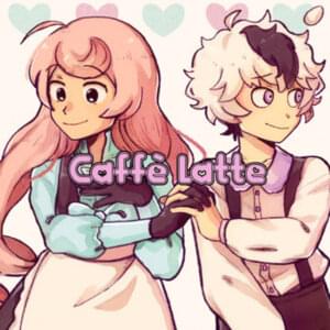 Caffè Latte - Vane Lily (Ft. flower (フラワ) (Vocaloid) & MAIKA)