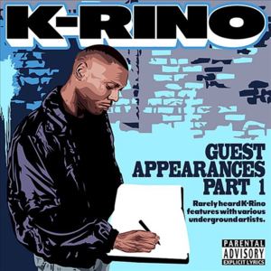 Ask No Questions - K-Rino (Ft. DBX)