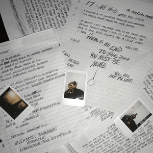 XXXTENTACION - Carry On (Traducción al Español) - Lyrxo Traducciones al Español