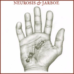 Erase - Neurosis & Jarboe