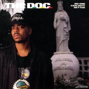 The Formula - The D.O.C.
