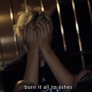 ashes - hamilton