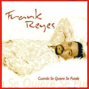 Falso Amor - Frank Reyes