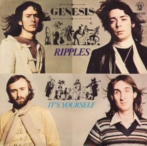 It’s Yourself - Genesis