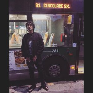 91 (#FuckYouGhali 3) - Ghali