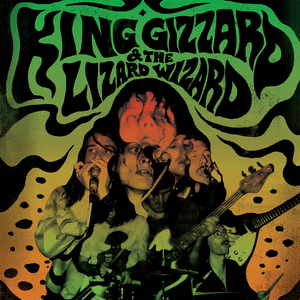 I’m in Your Mind (Live at Levitation ’14) - bootleg gizzard