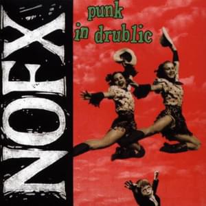 Happy Guy - NOFX