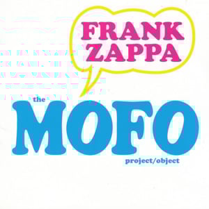 Suzy Creamcheese (What’s Got Into You?) - Frank Zappa