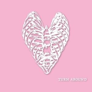 Turn Around - QAWI KAMRI (Ft. weepingwolf)