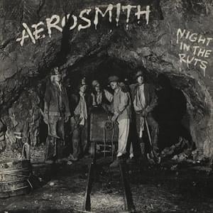 Remember (Walking in the Sand) - Aerosmith