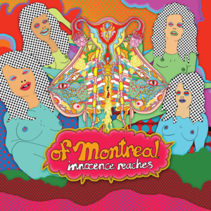 A Sport and a Pastime - of Montreal