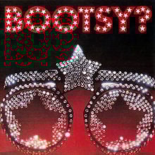 May The Force Be With You - Bootsy's Rubber Band