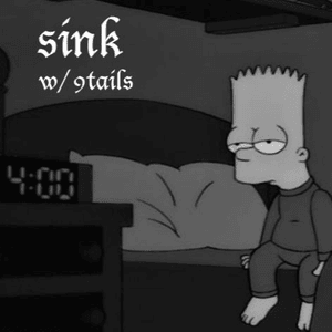 sink - Poppy Tears (Ft. 9TAILS)