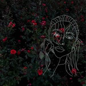 you used me for my love - girl in red