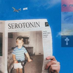 Serotonin - gio. (Boston)