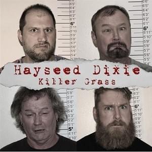 Bohemian Rhapsody - Hayseed Dixie
