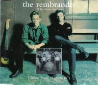 The Rembrandts - I’ll Be There For You (ترجمه فارسی) - Lyrxo Farsi Translations (ترجمهی فارسی)