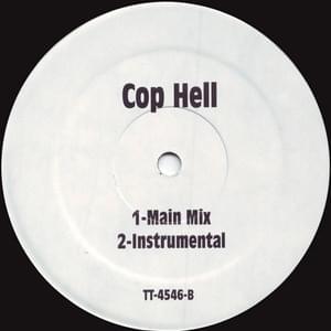 Cop Hell - Mobb Deep