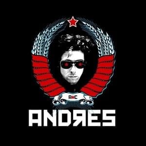 Rumbo errado - version inedita - Andrés Calamaro
