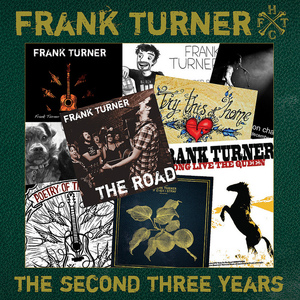 Rock & Roll Romance - Frank Turner