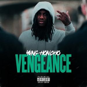 Head High - Yung Honcho (Ft. Kevo Muney)