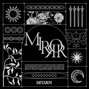 MIRROR - ieuan