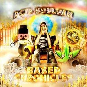 R2-D2 *I love my fans* - Acid Souljah
