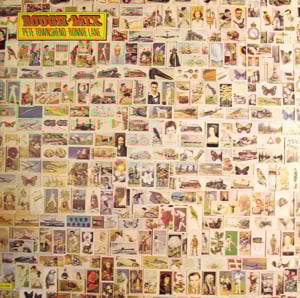 Misunderstood - Pete Townshend (Ft. Ronnie Lane)