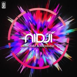 Sabar - Nidji