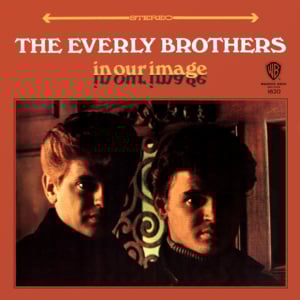 I’ll Never Get Over You - The Everly Brothers