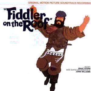 Tevye’s Dream - Cast of Fiddler on the Roof (Ft. Norma Crane, Norman Jewison, Patience Collier, Ruth Madoc & Topol)