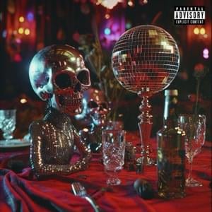 Throwing Parties - benny mayne